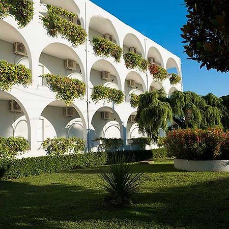 Eleni Hotel Preveza Exterior photo