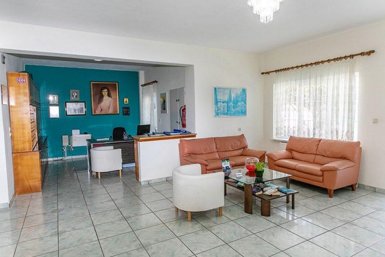 Eleni Hotel Preveza Exterior photo