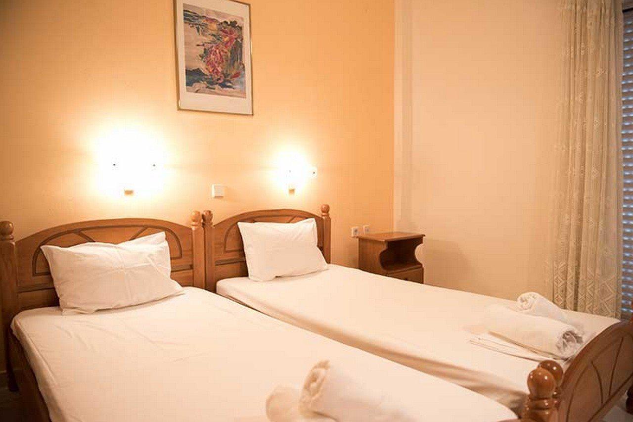 Eleni Hotel Preveza Exterior photo