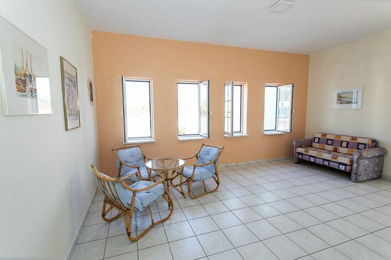 Eleni Hotel Preveza Exterior photo