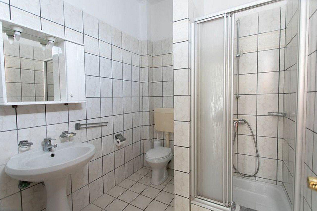 Eleni Hotel Preveza Exterior photo